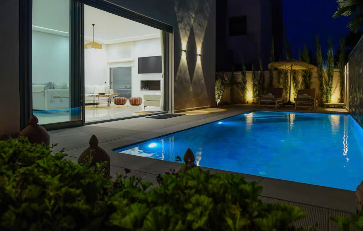 Villa Ilyana