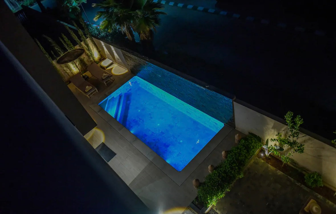 Villa Ilyana