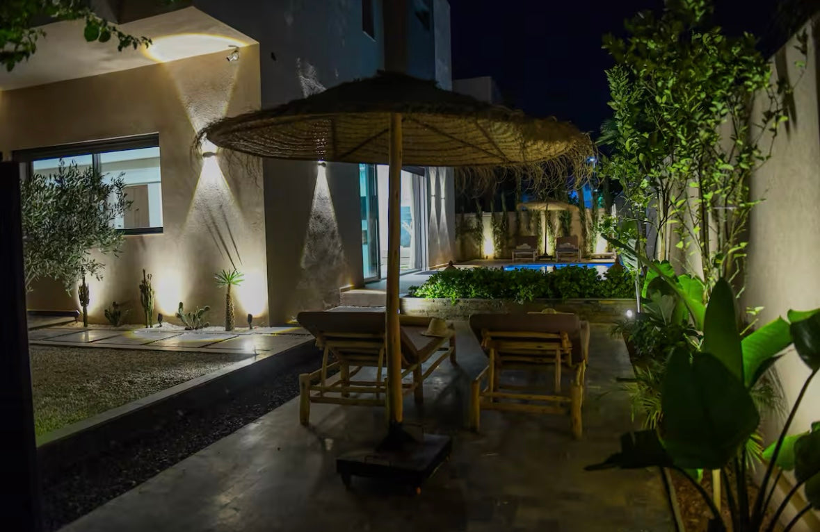 Villa Ilyana