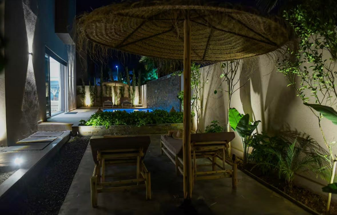Villa Ilyana