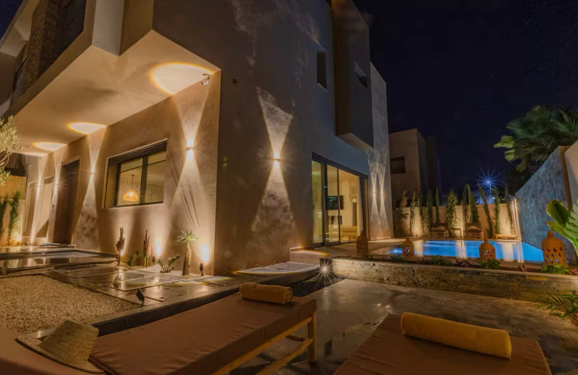Villa Ilyana