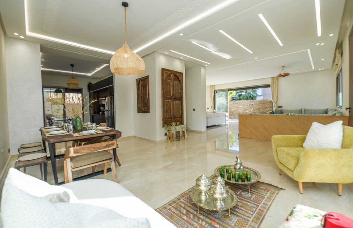 Villa Ilyana