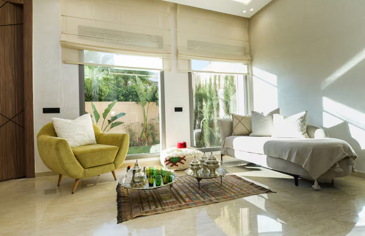 Villa Ilyana