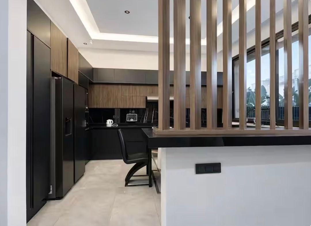 Villa Nina - Argan Golf