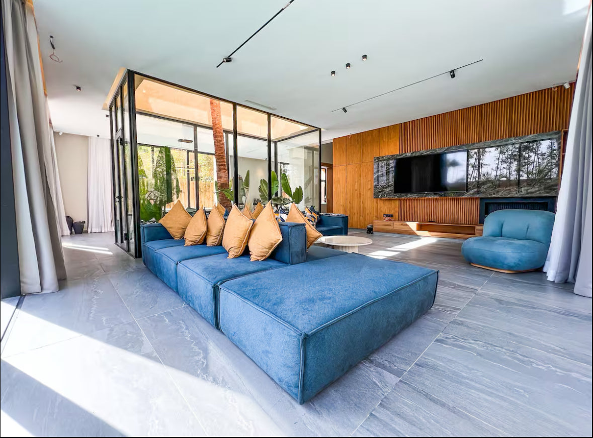 Villa Lazer