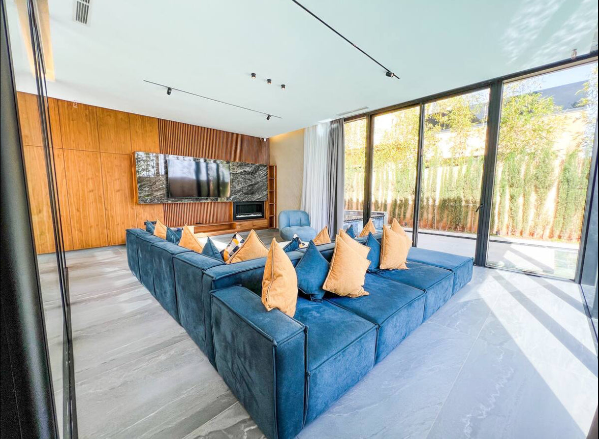 Villa Lazer
