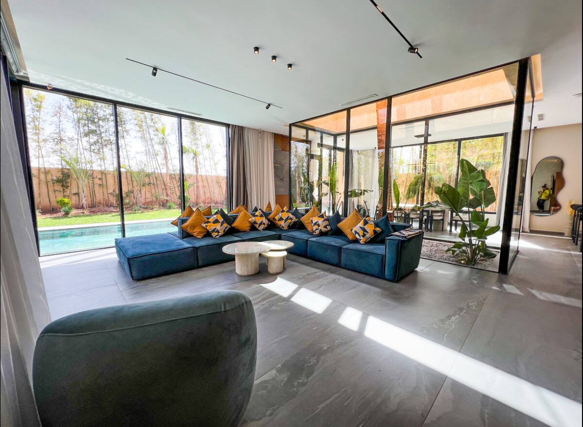 Villa Lazer