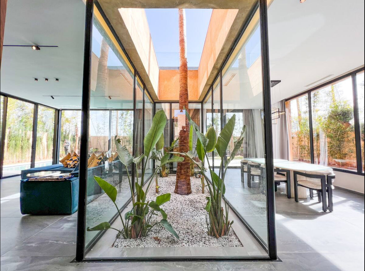 Villa Lazer