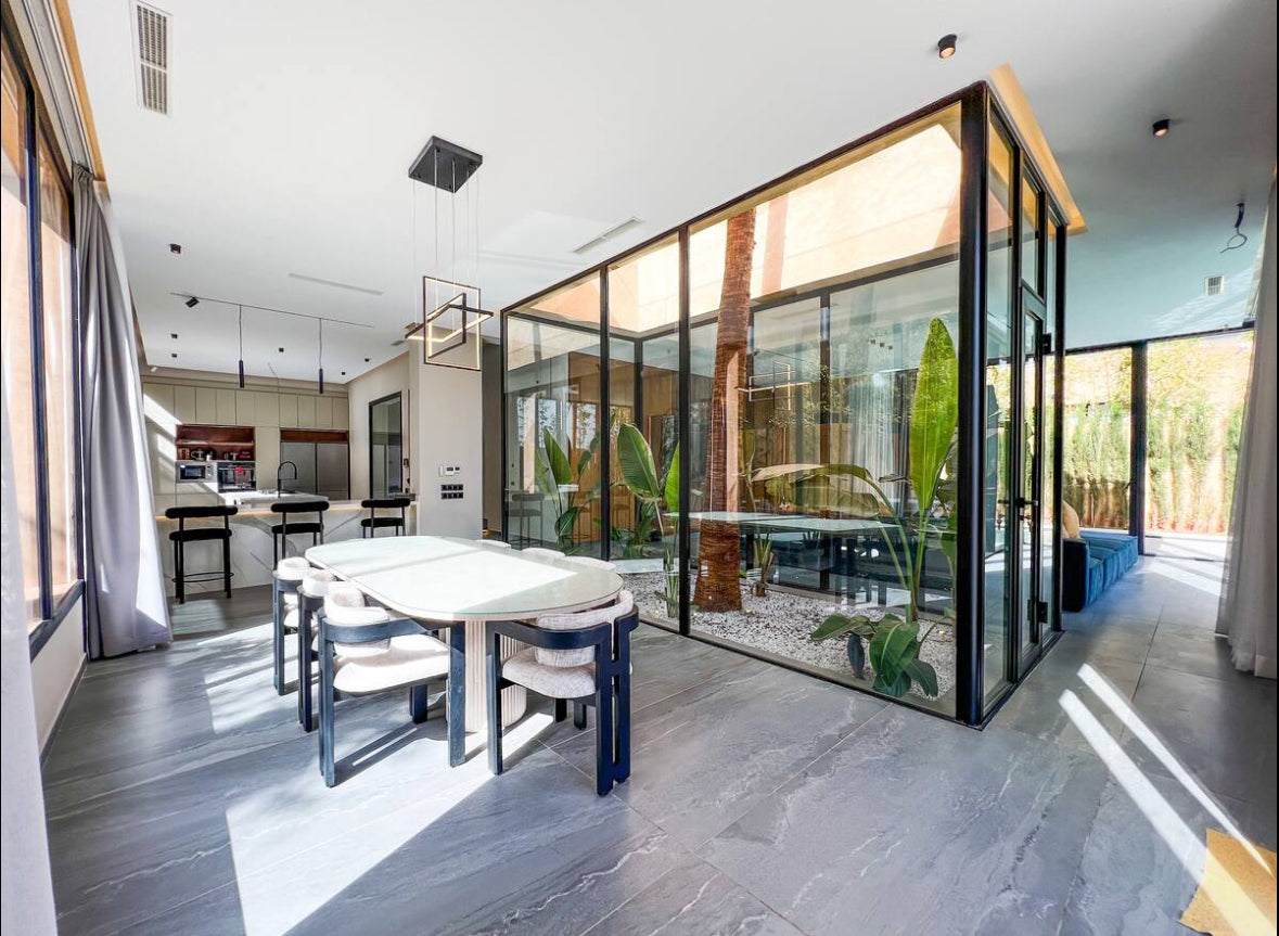 Villa Lazer