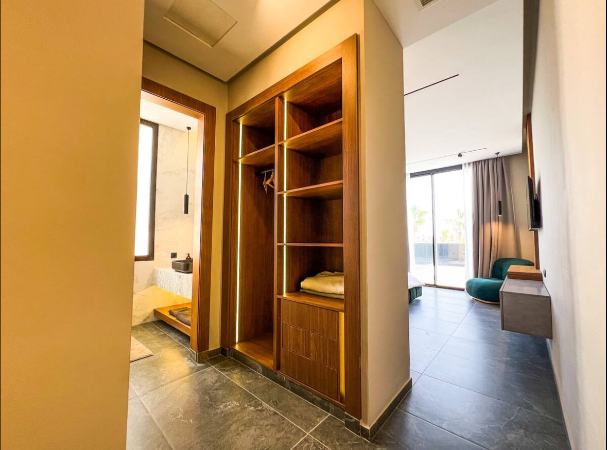 Villa Lazer