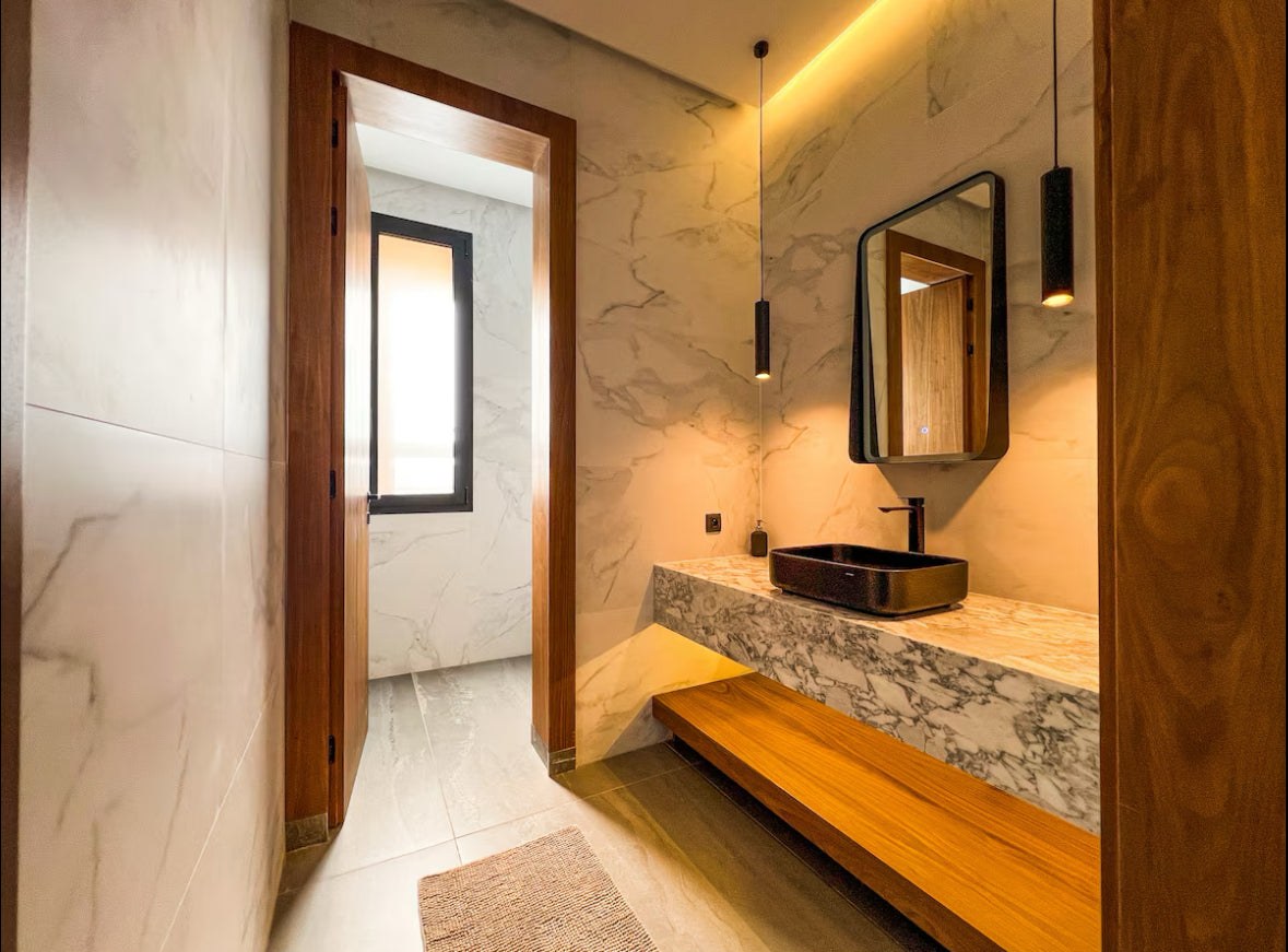 Villa Lazer