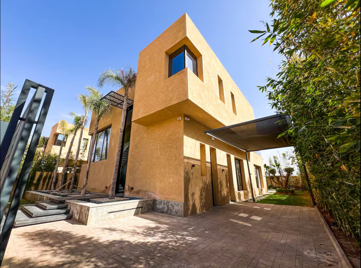Villa Lazer
