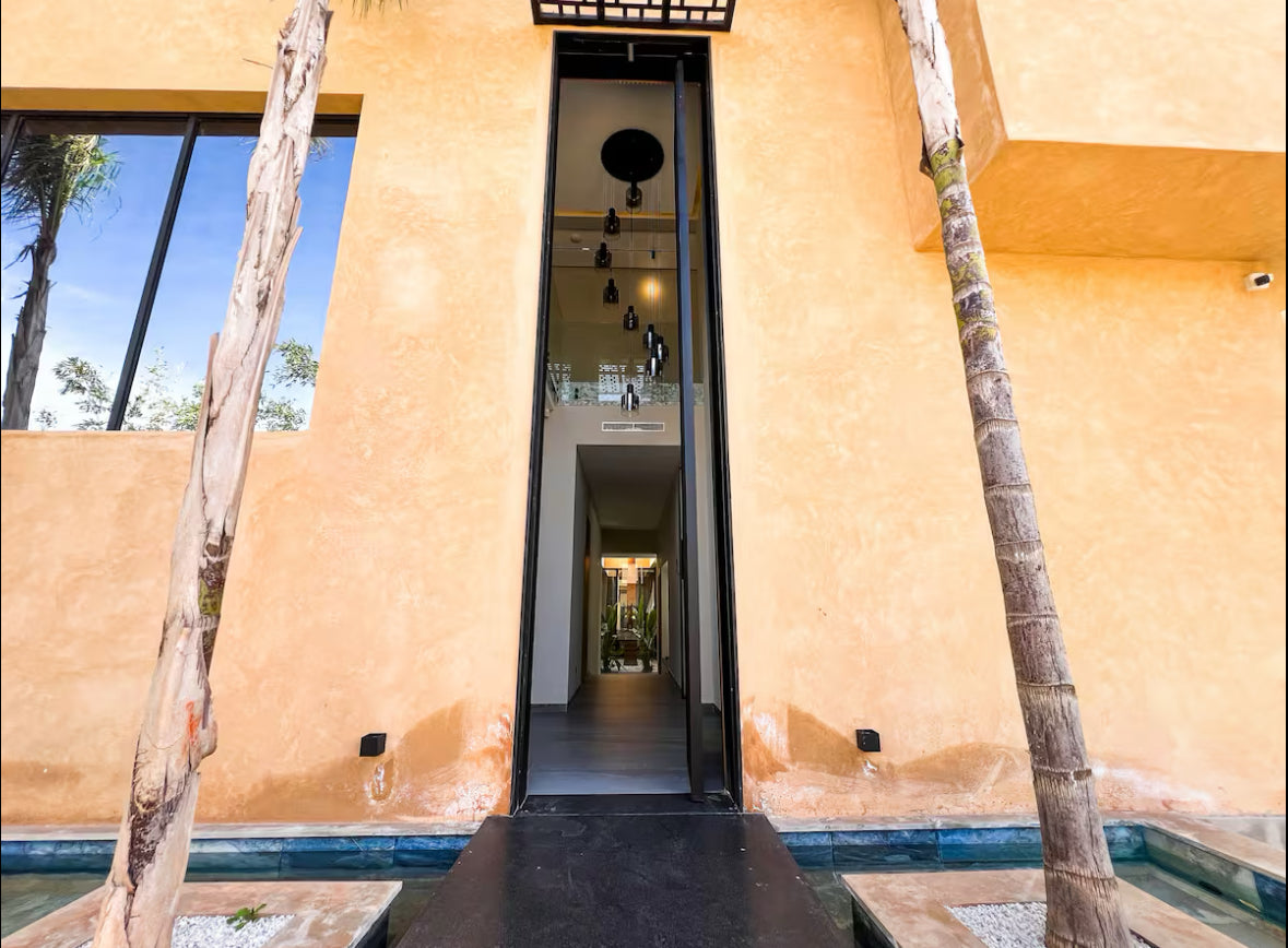 Villa Lazer