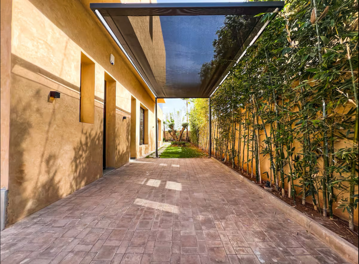Villa Lazer