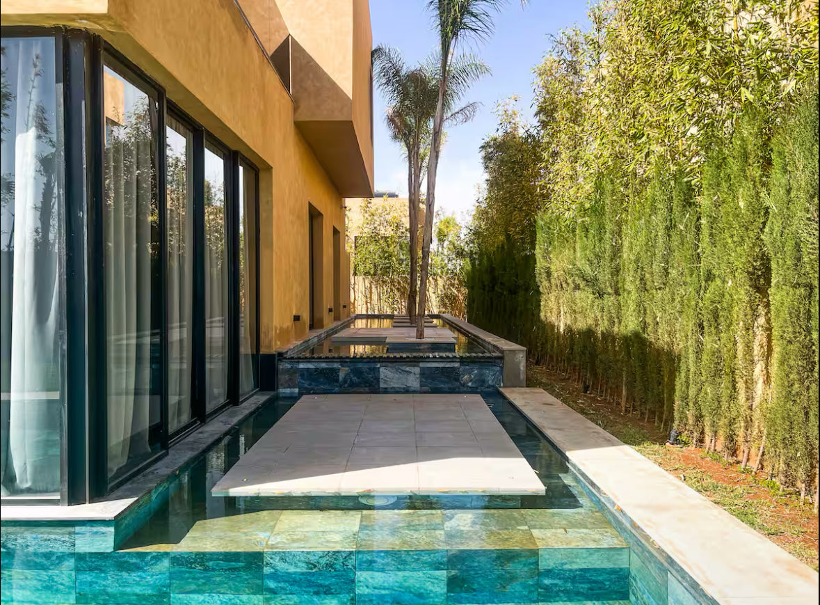 Villa Lazer