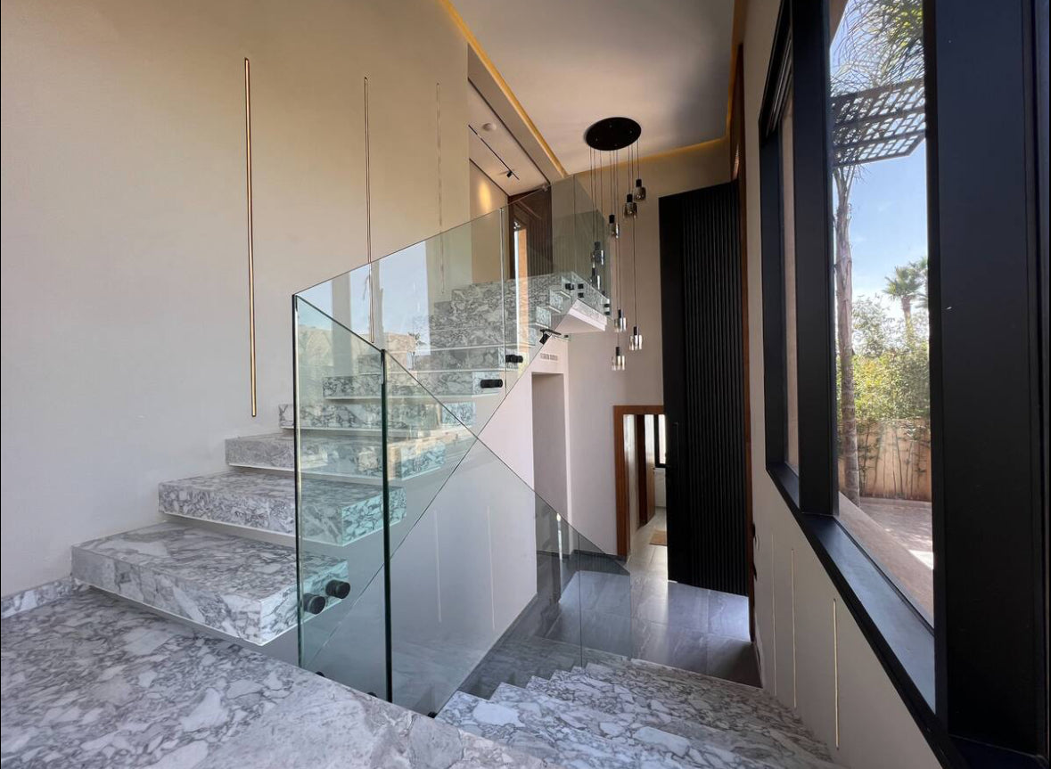 Villa Lazer