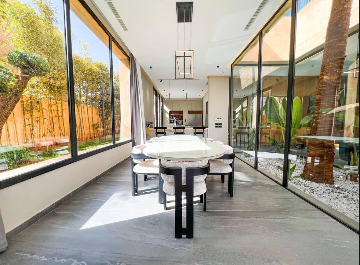 Villa Lazer