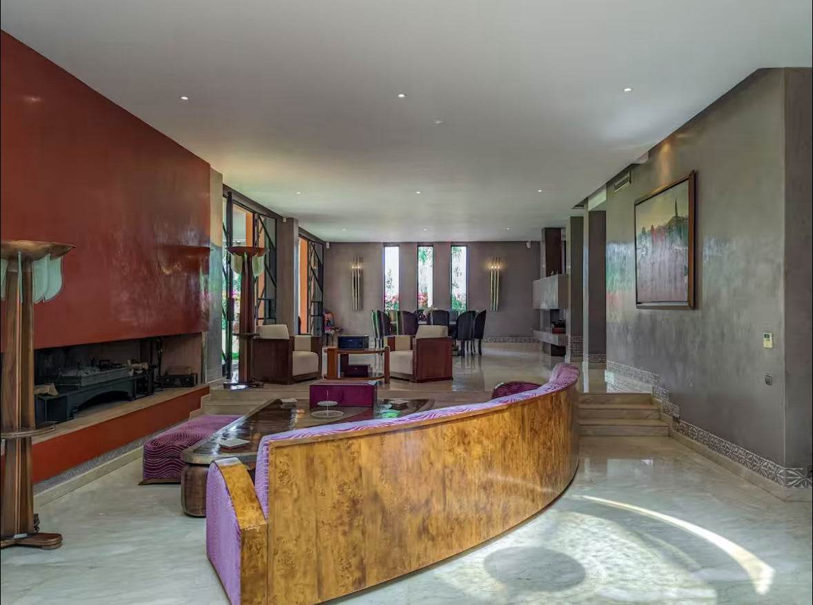 Villa Elie