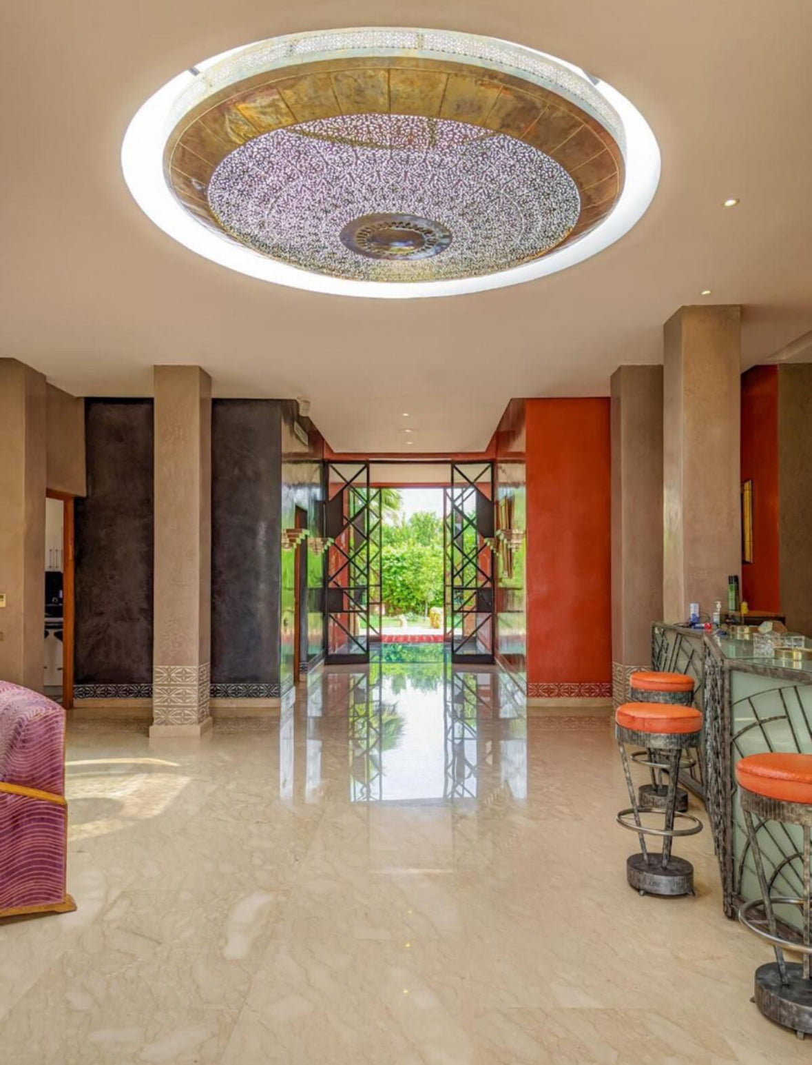 Villa Elie