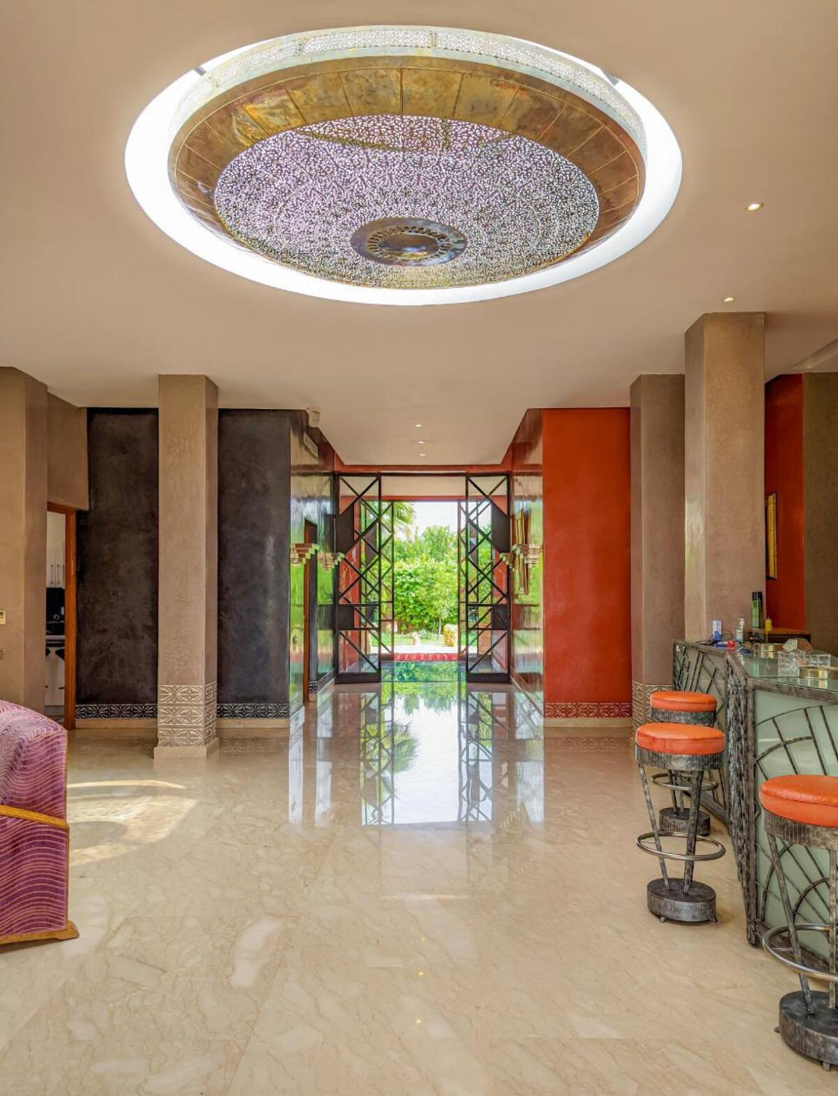 Villa Elie