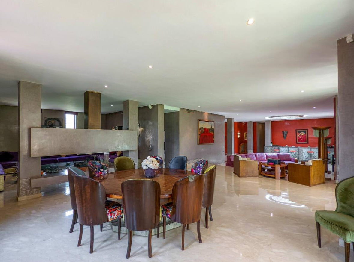 Villa Elie