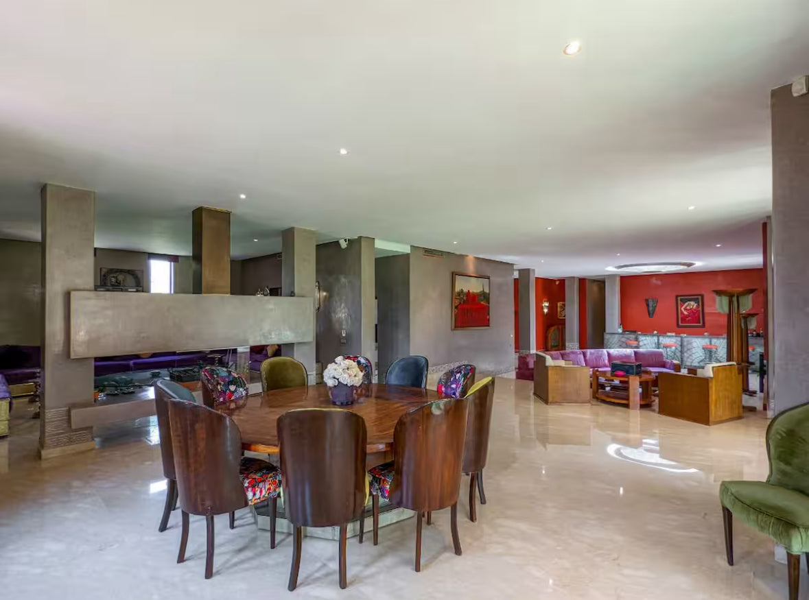 Villa Elie