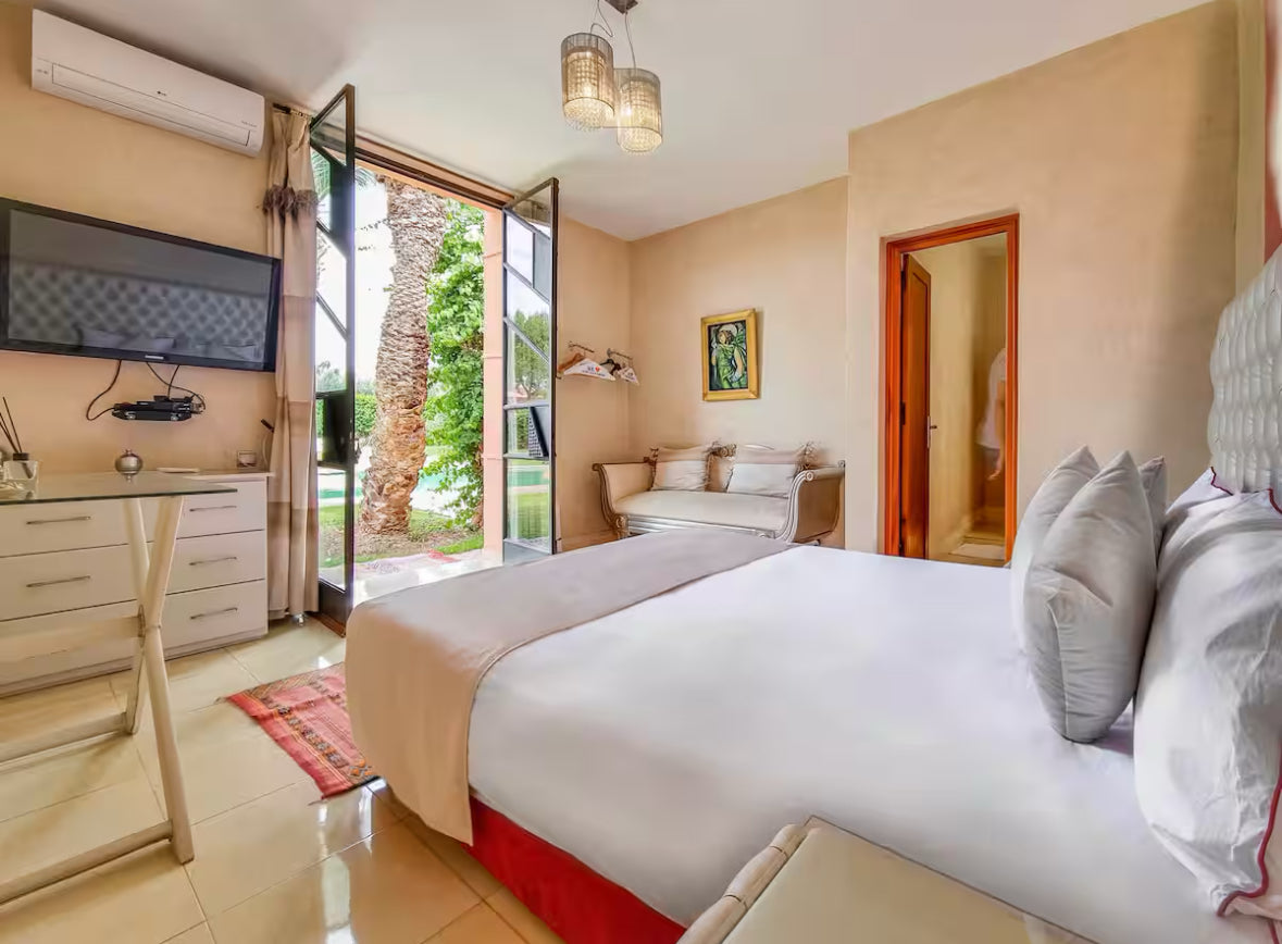Villa Elie