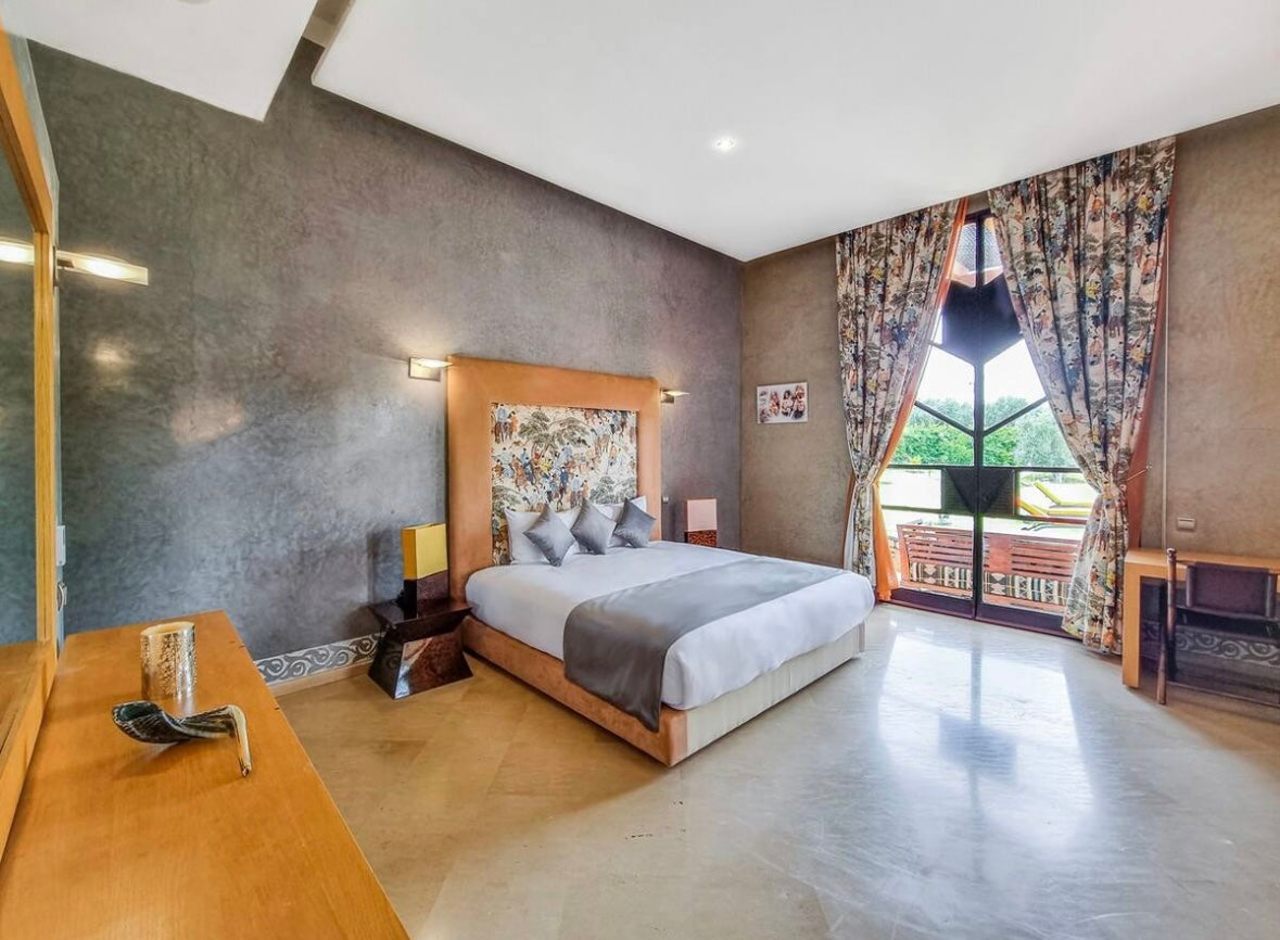 Villa Elie