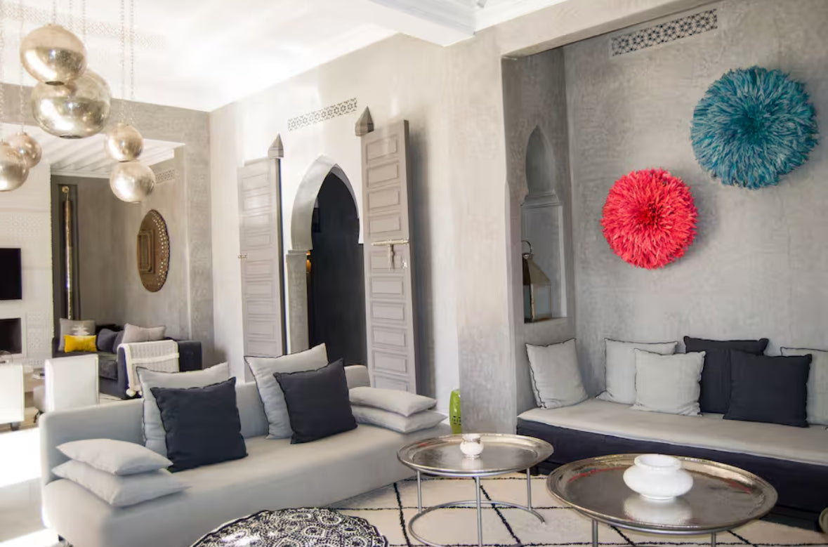 Villa Hakima