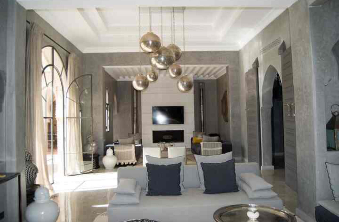 Villa Hakima