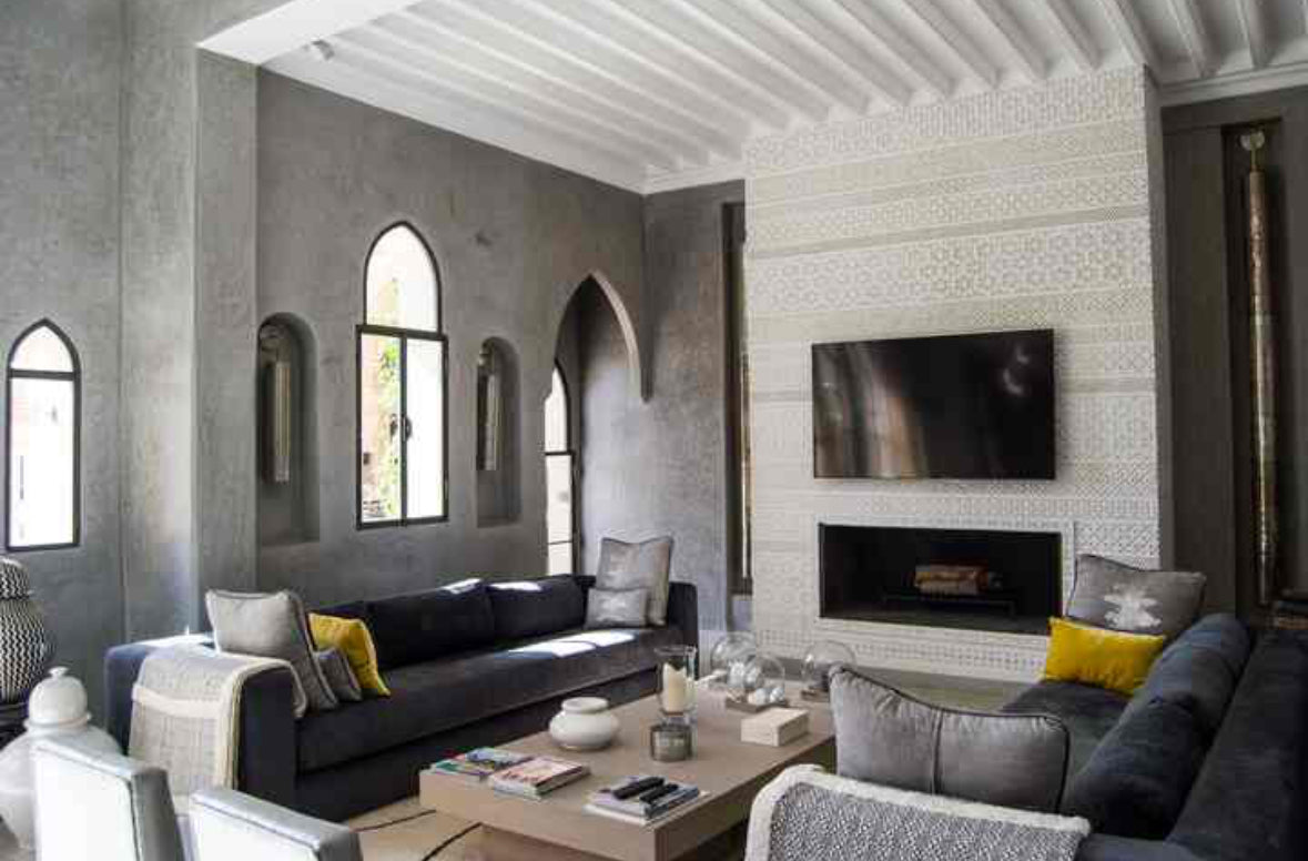 Villa Hakima