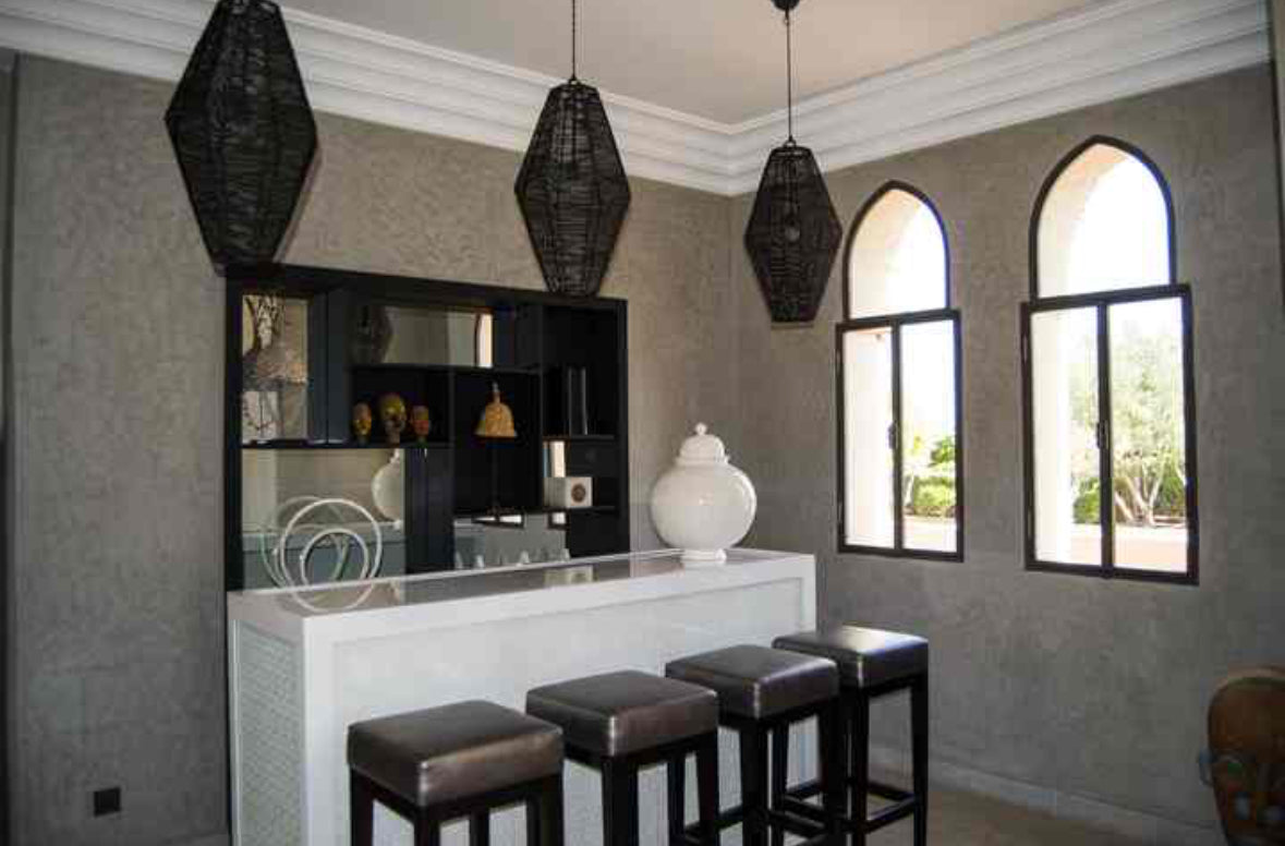 Villa Hakima