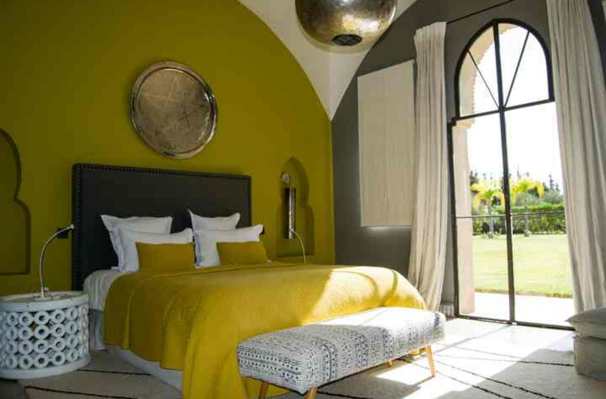 Villa Hakima