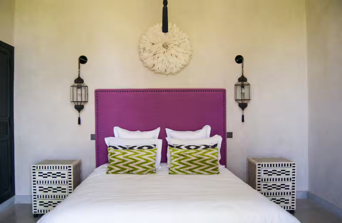 Villa Hakima