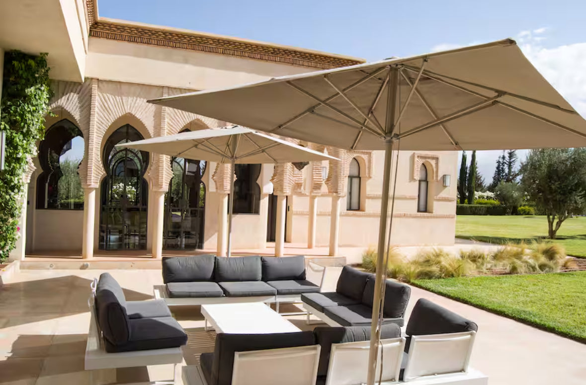 Villa Hakima