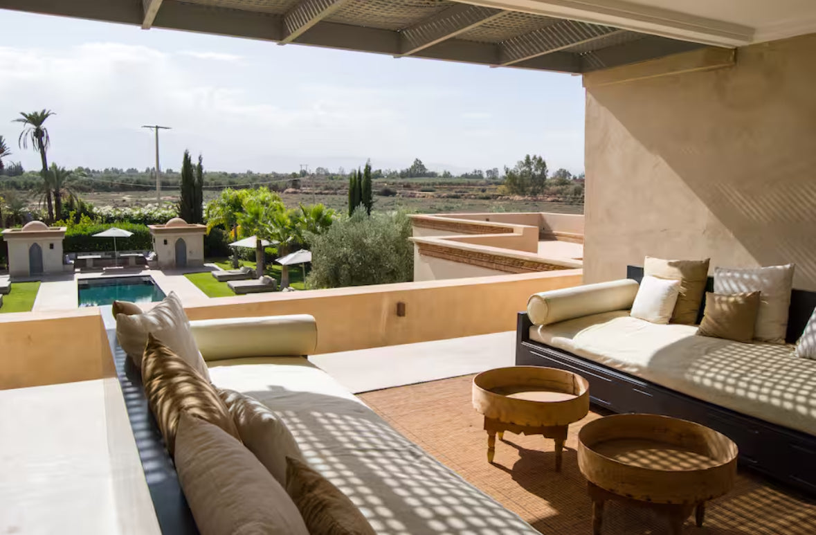 Villa Hakima