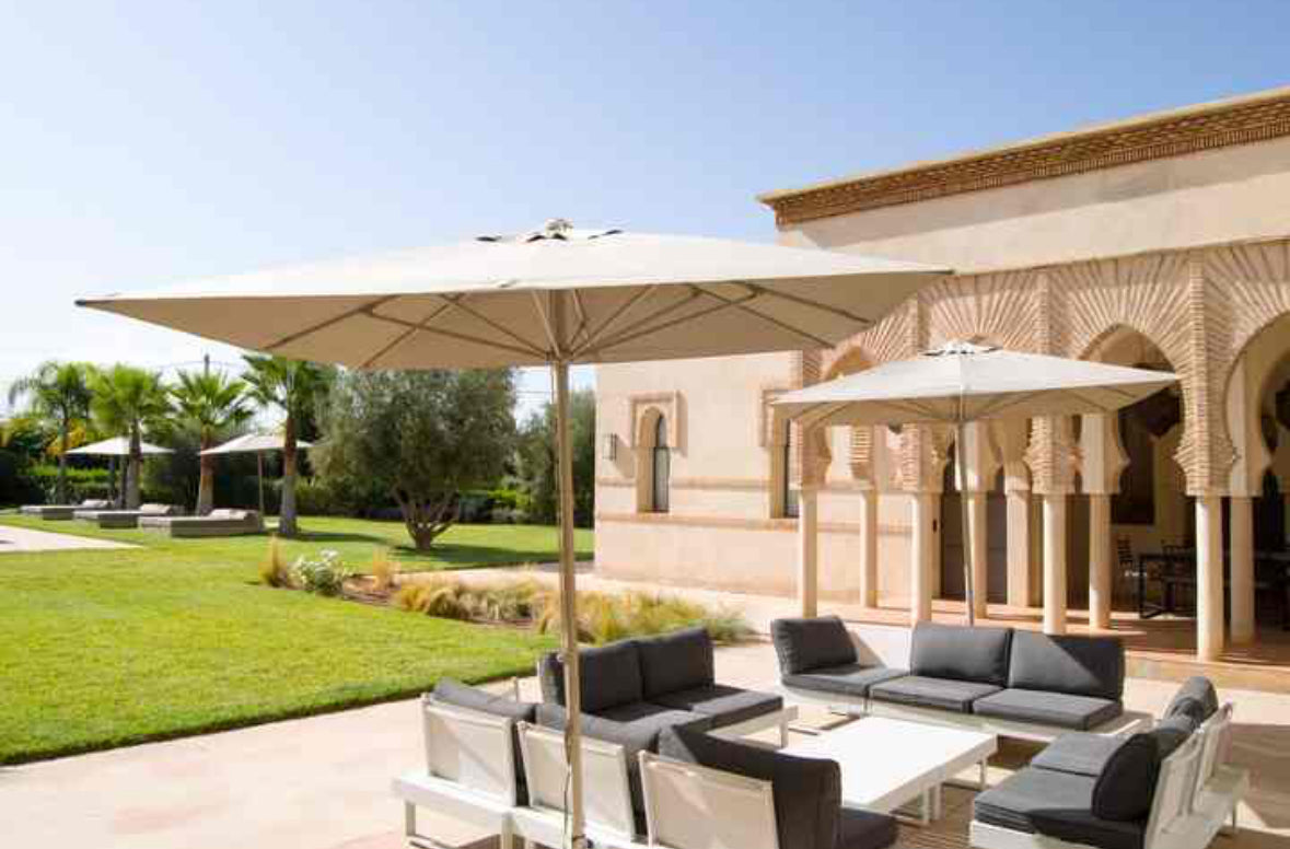 Villa Hakima