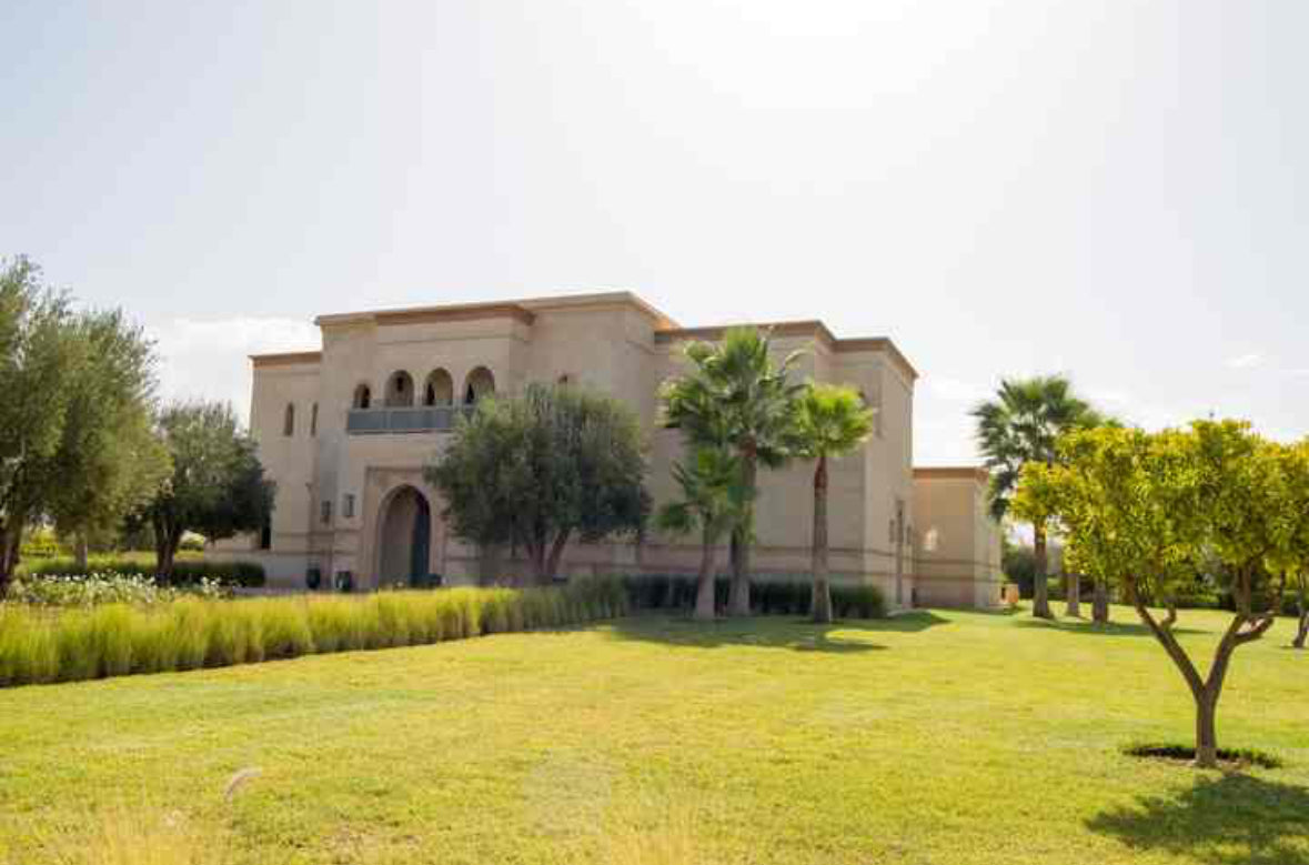 Villa Hakima