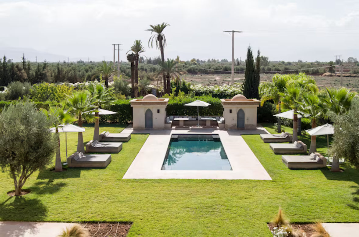 Villa Hakima