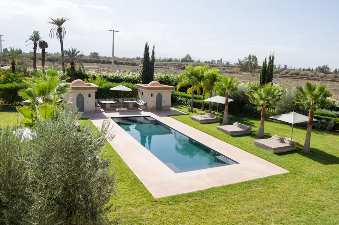 Villa Hakima