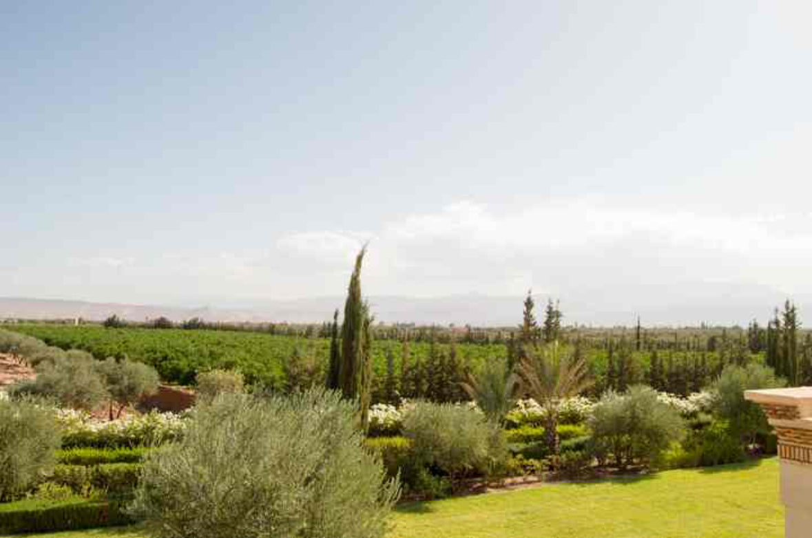 Villa Hakima