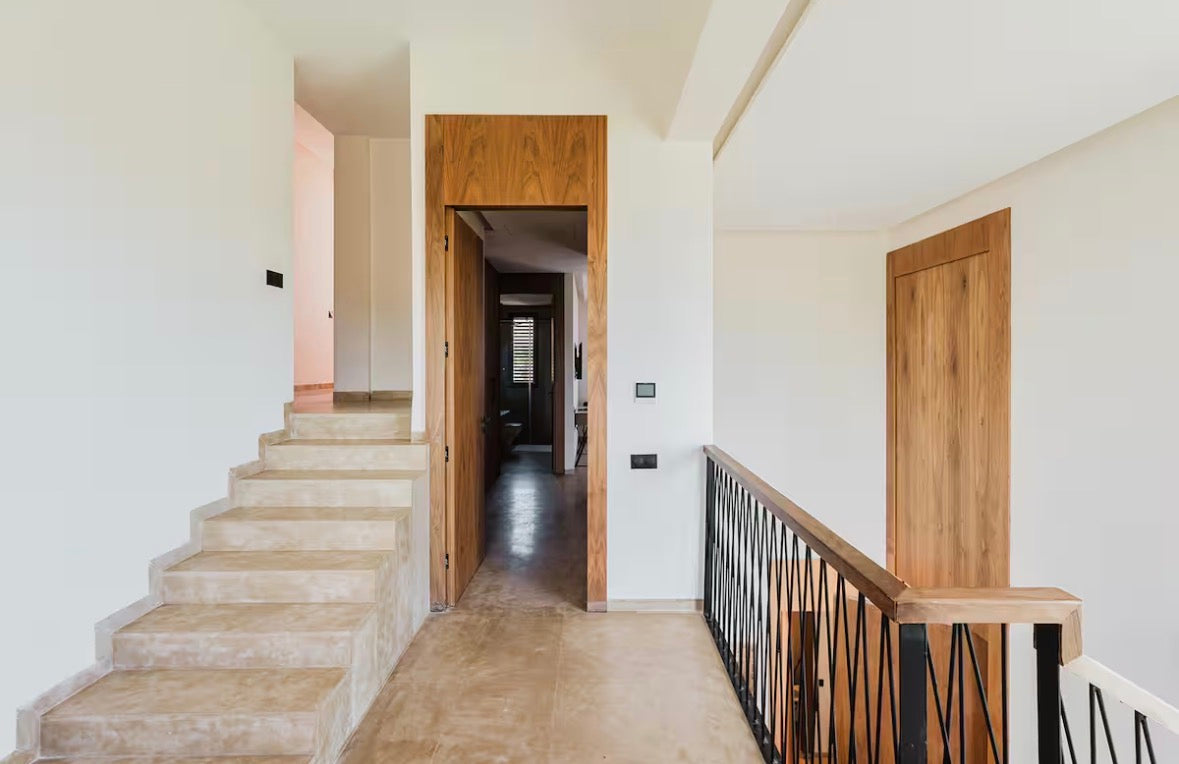 Villa Firdaws - Route Amizmiz