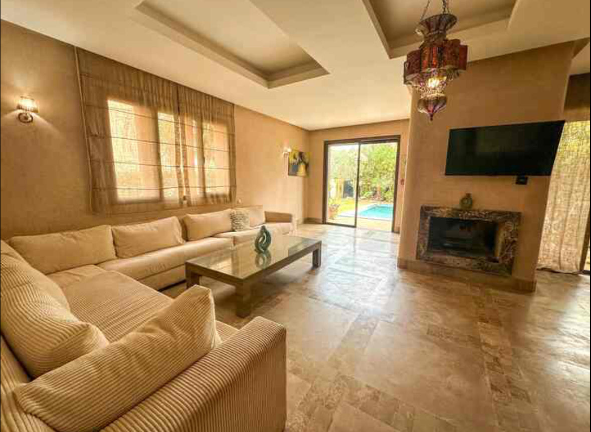 Villa Omega