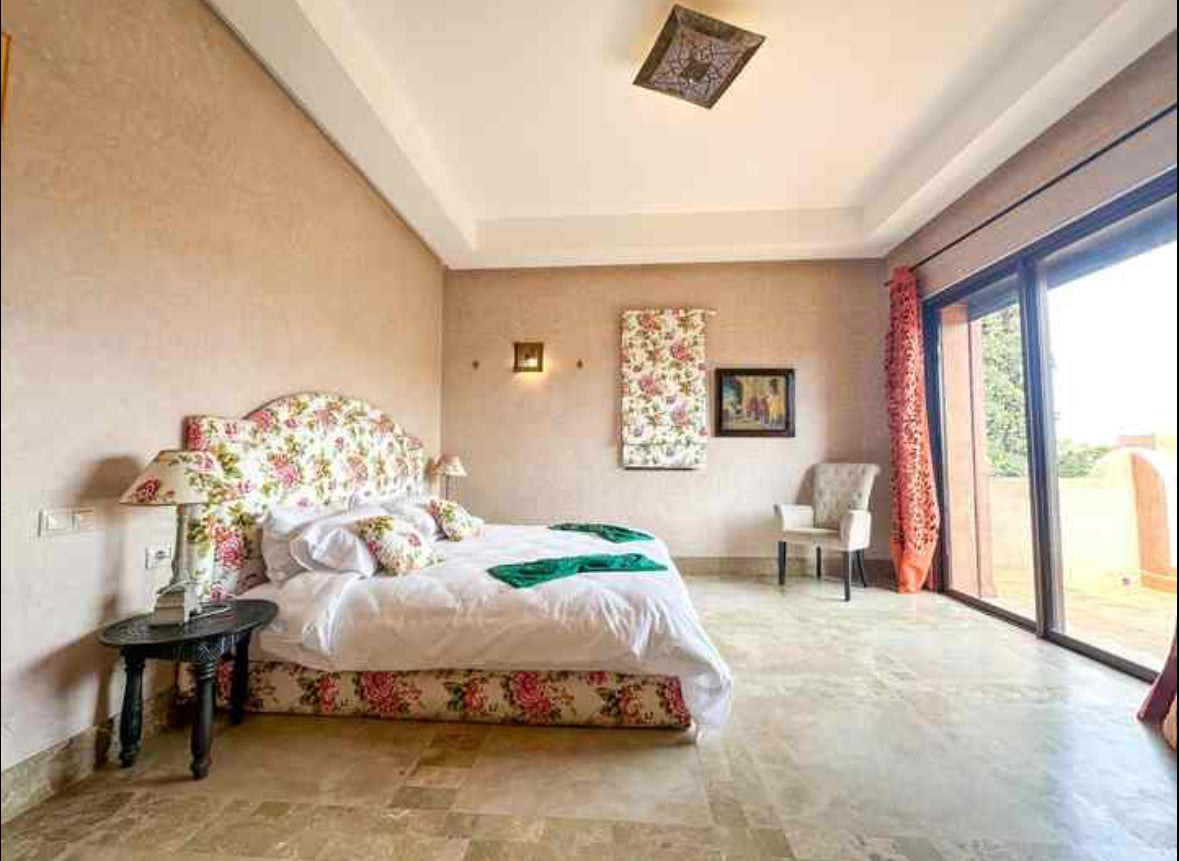 Villa Omega