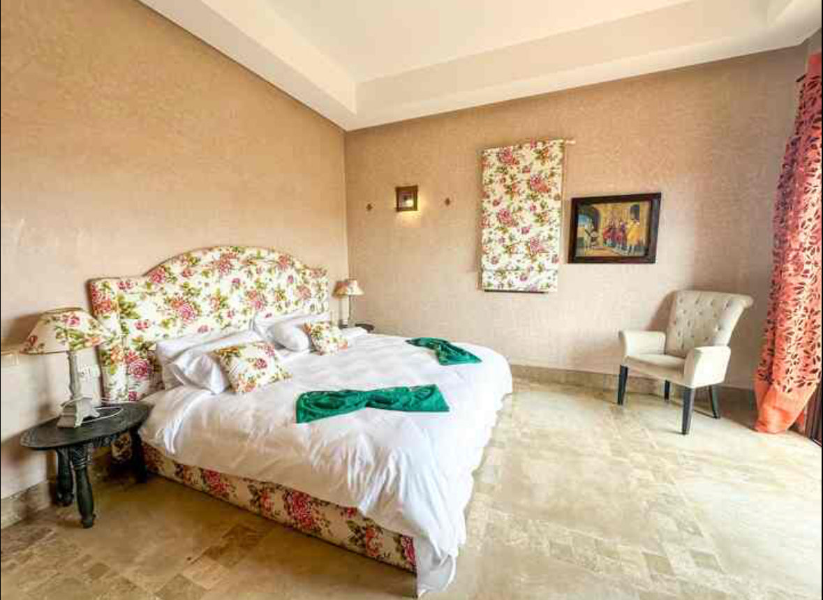 Villa Omega