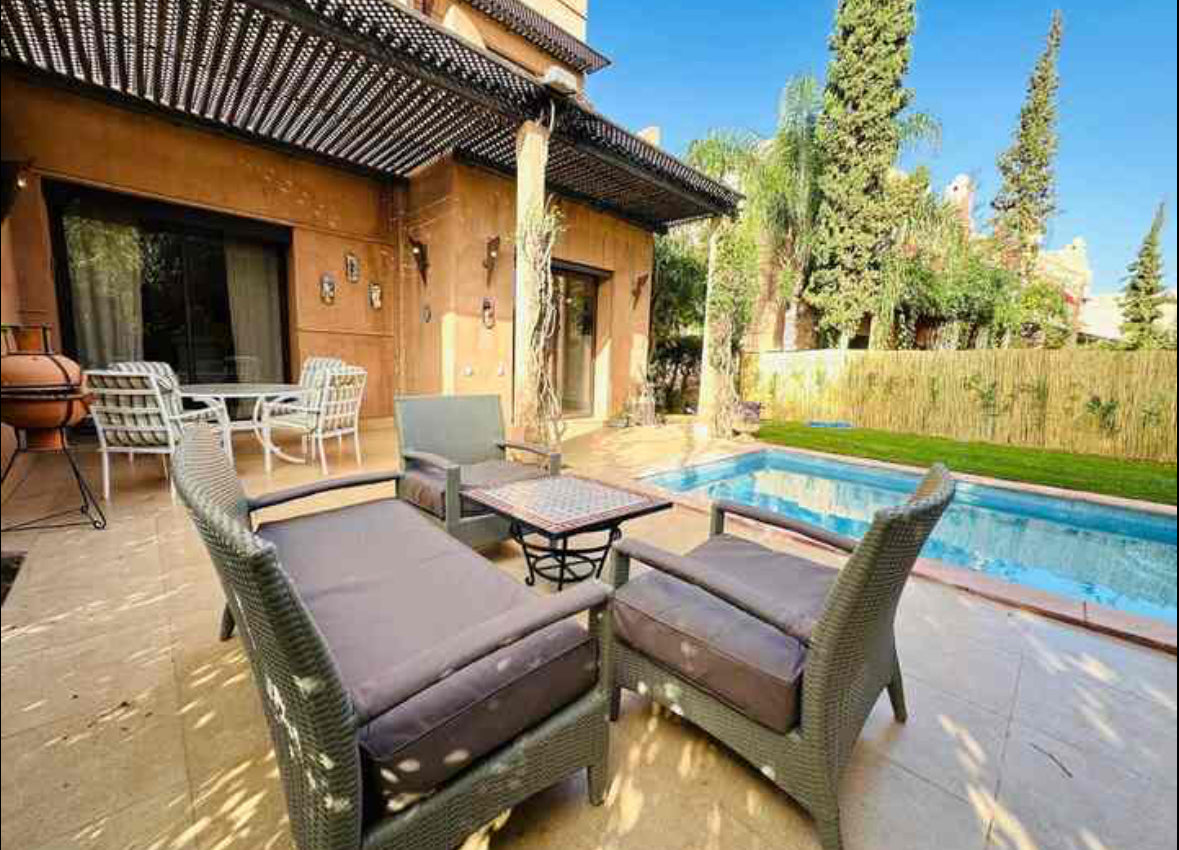 Villa Omega