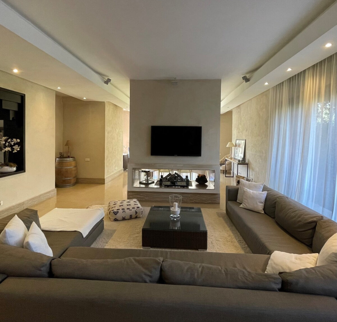 Villa Dalila