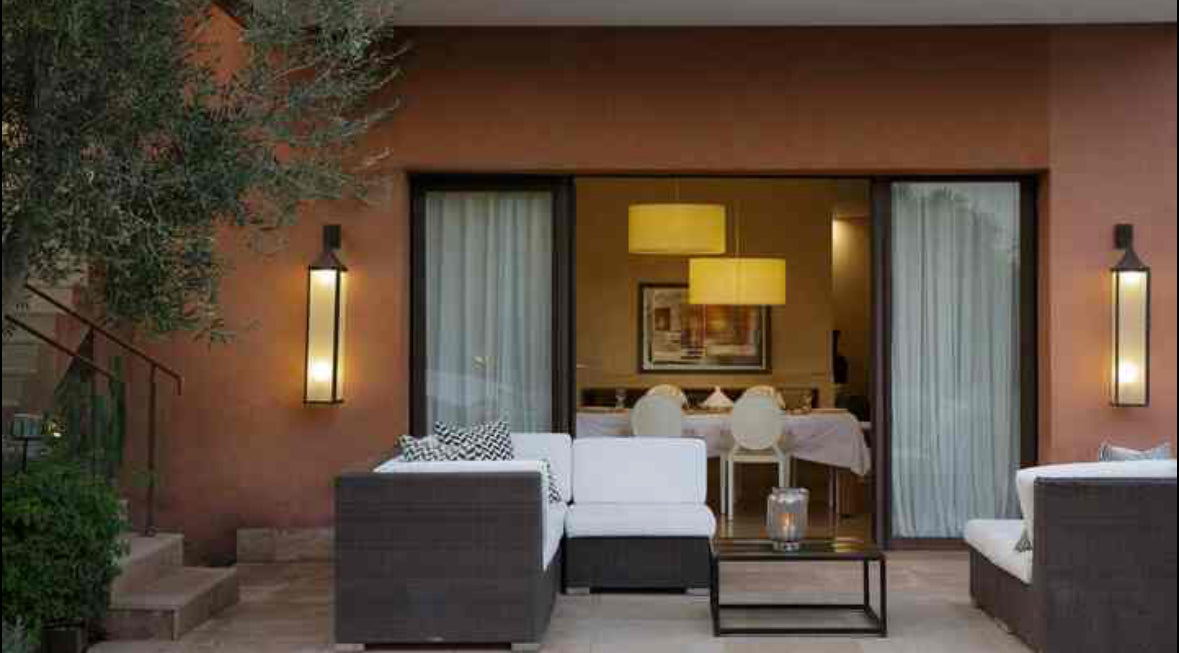 Villa Dalila