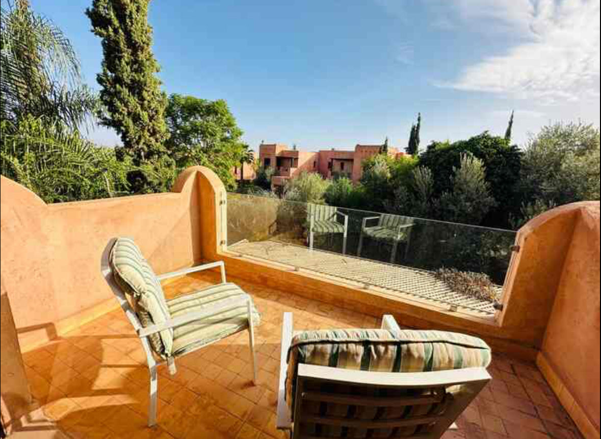Villa Omega