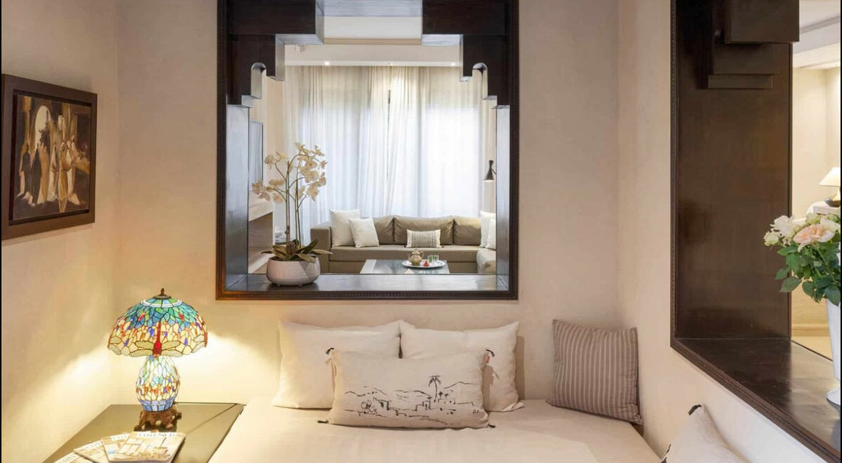 Villa Dalila